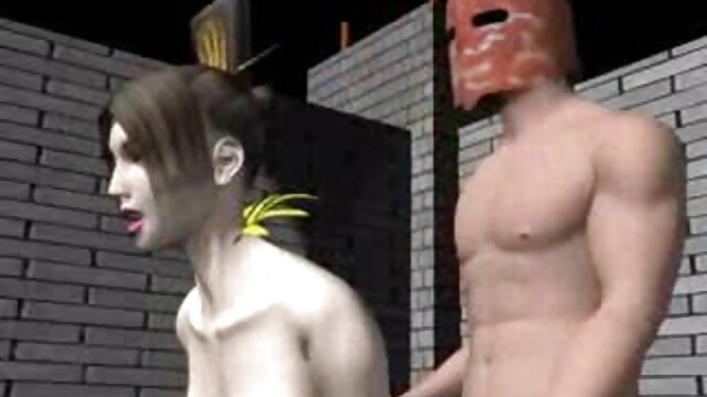 جودة عالية الدقة :  سمين مثلي الجنس في مواقع سكس عربي مترجم الهواء الطلق اللعين فيديو سكس 